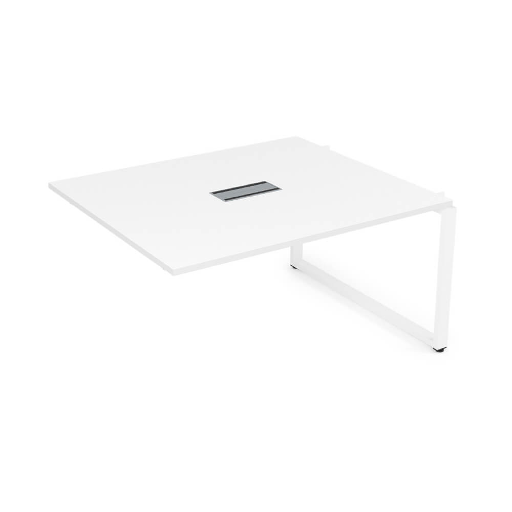 Средний модуль бенч-системы 1200x1200x750