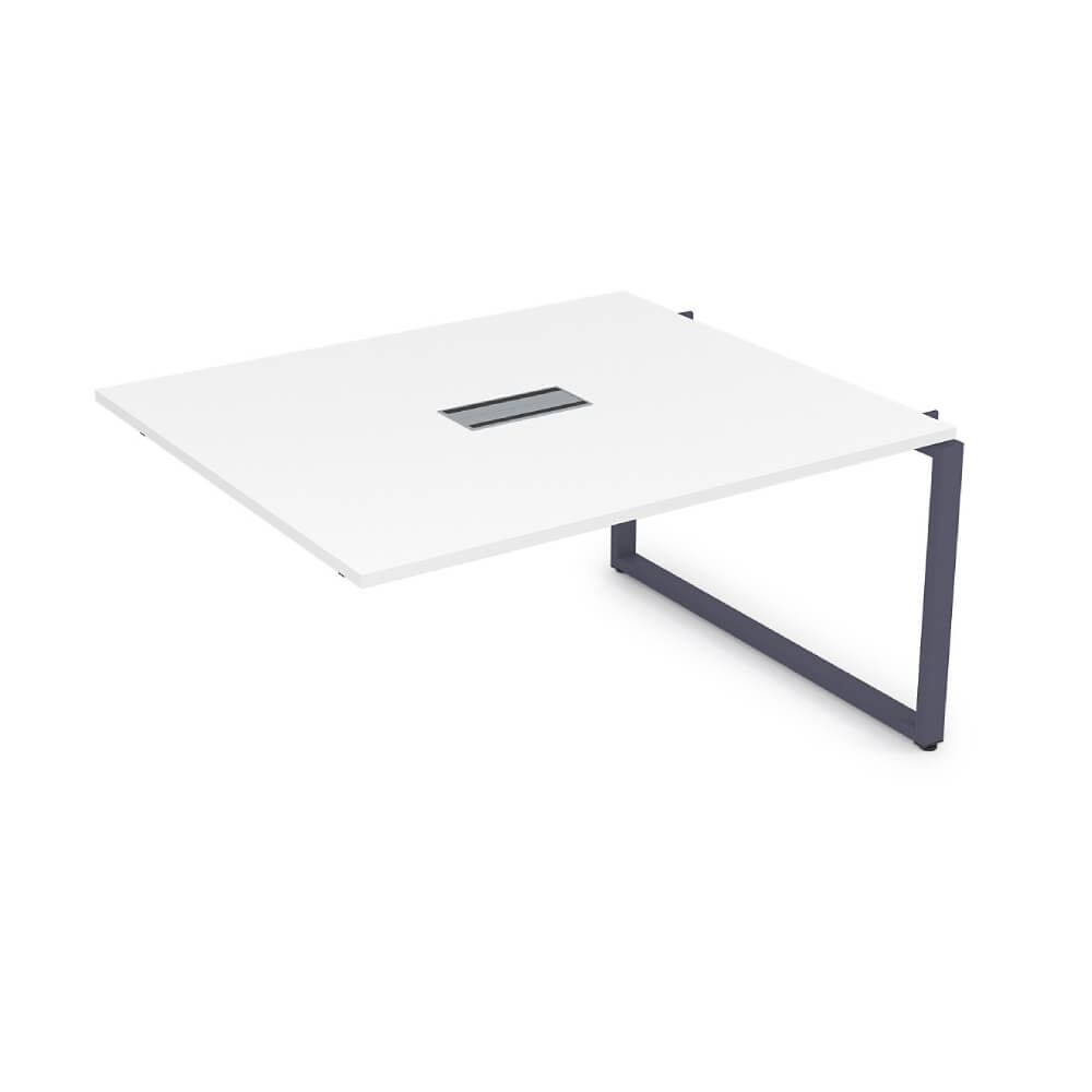 Средний модуль бенч-системы 1200x1200x750