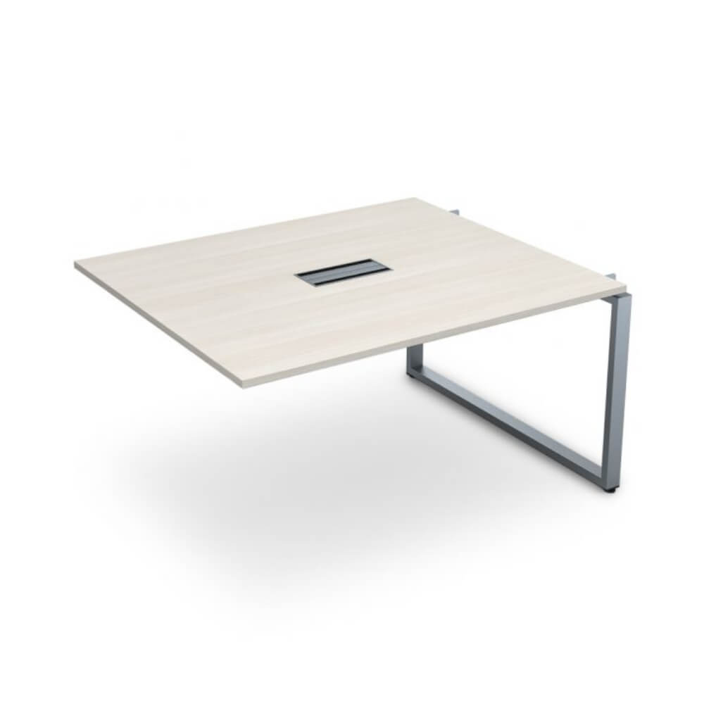 Средний модуль бенч-системы 1200x1200x750