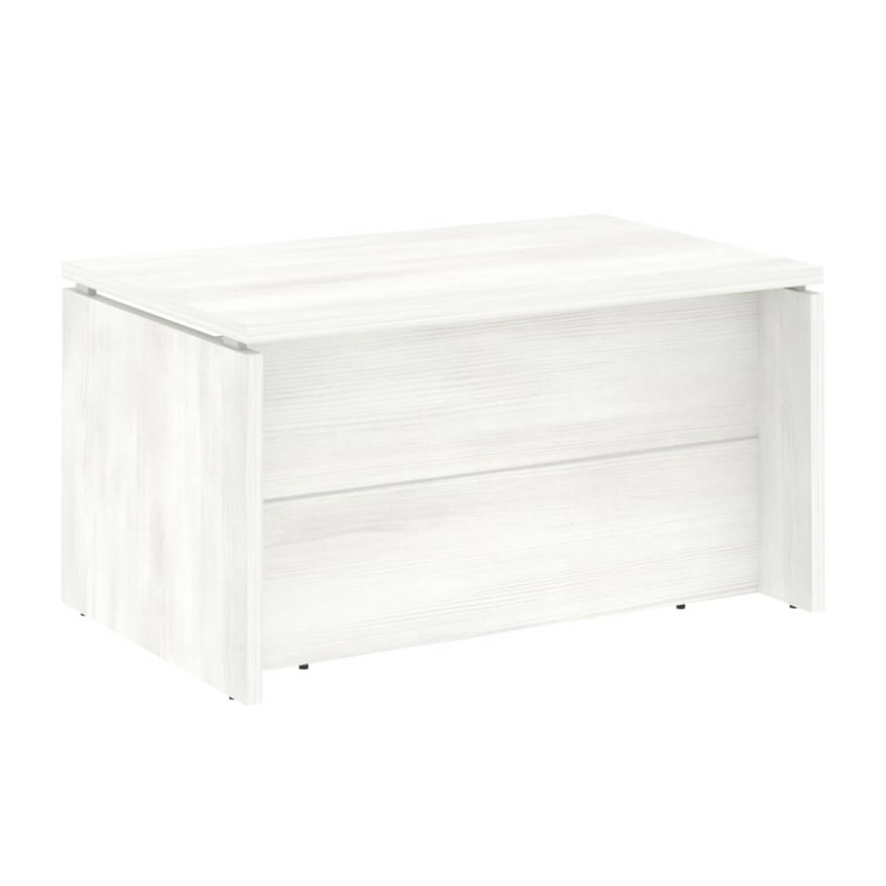 Стол руководителя прямой 1400x900x750