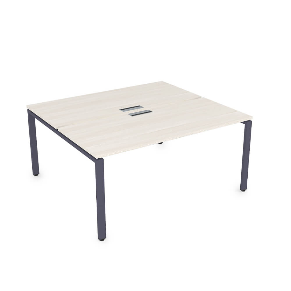 Система Бенч на 2 рабочих места 1200x1435x750