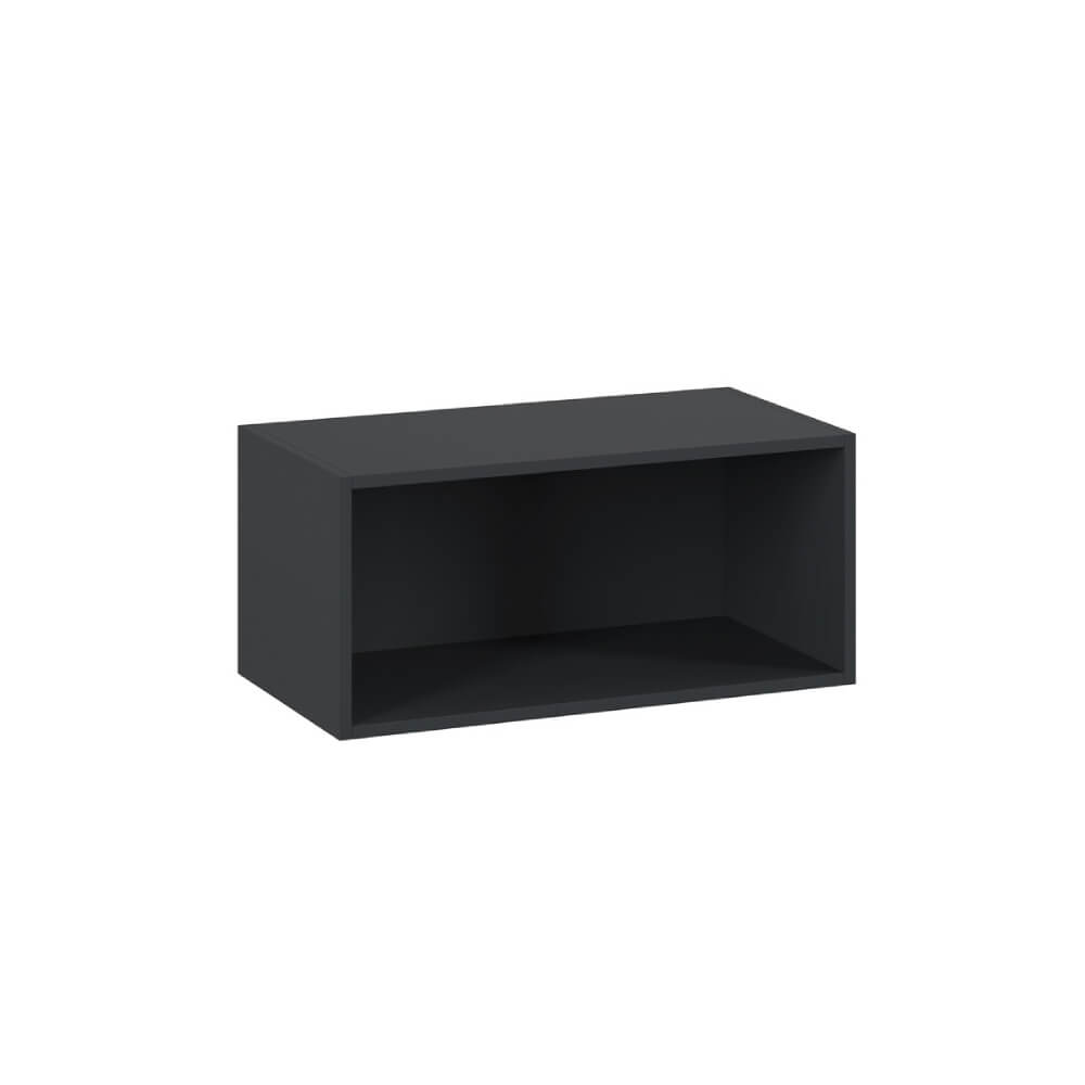 Шкаф надставной открытый 800x420x360