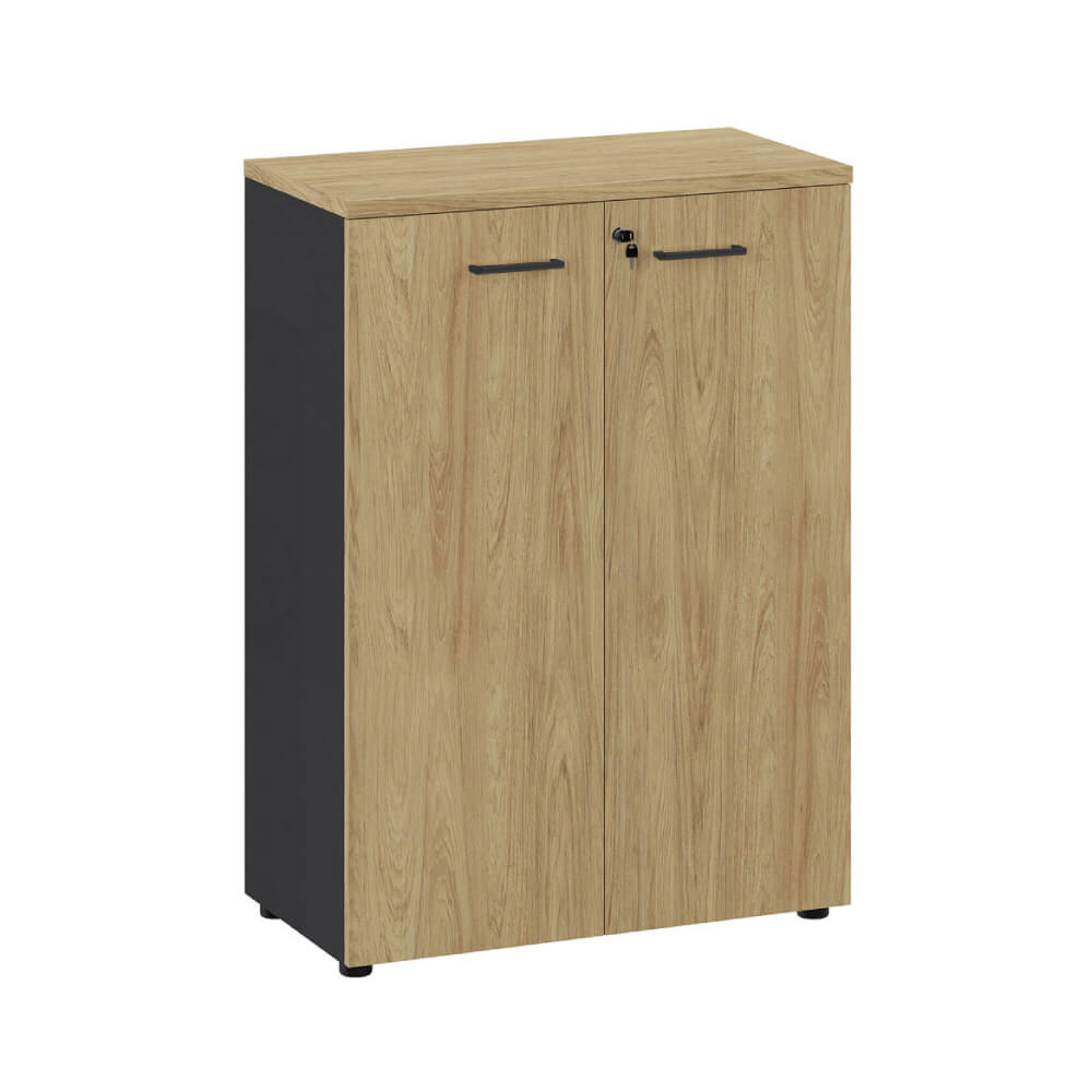 Шкаф средний 3 ур. 800x420x1120