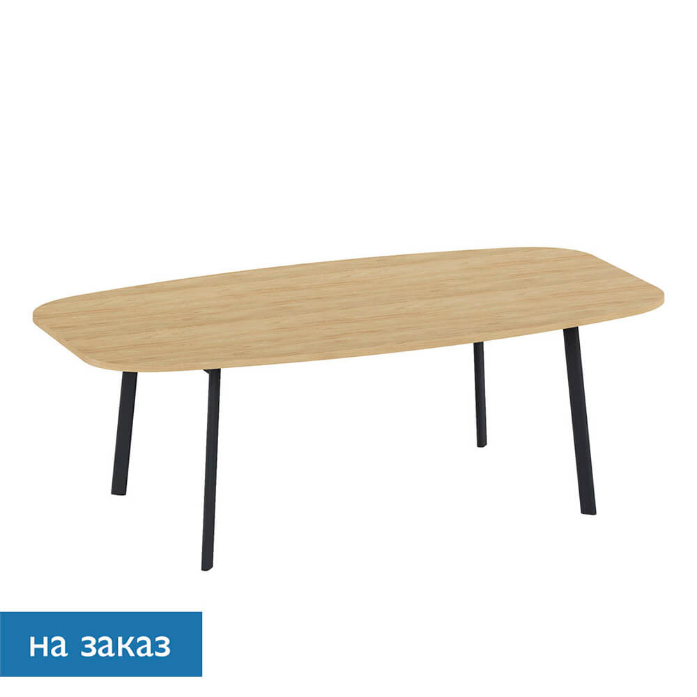 Стол для переговоров 1800x1200x760